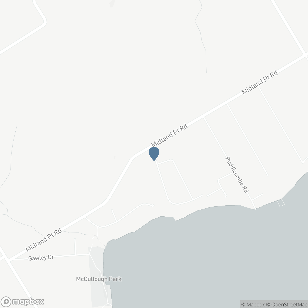 329 GLENBROOK DRIVE, Midland, Ontario L4R 5G4